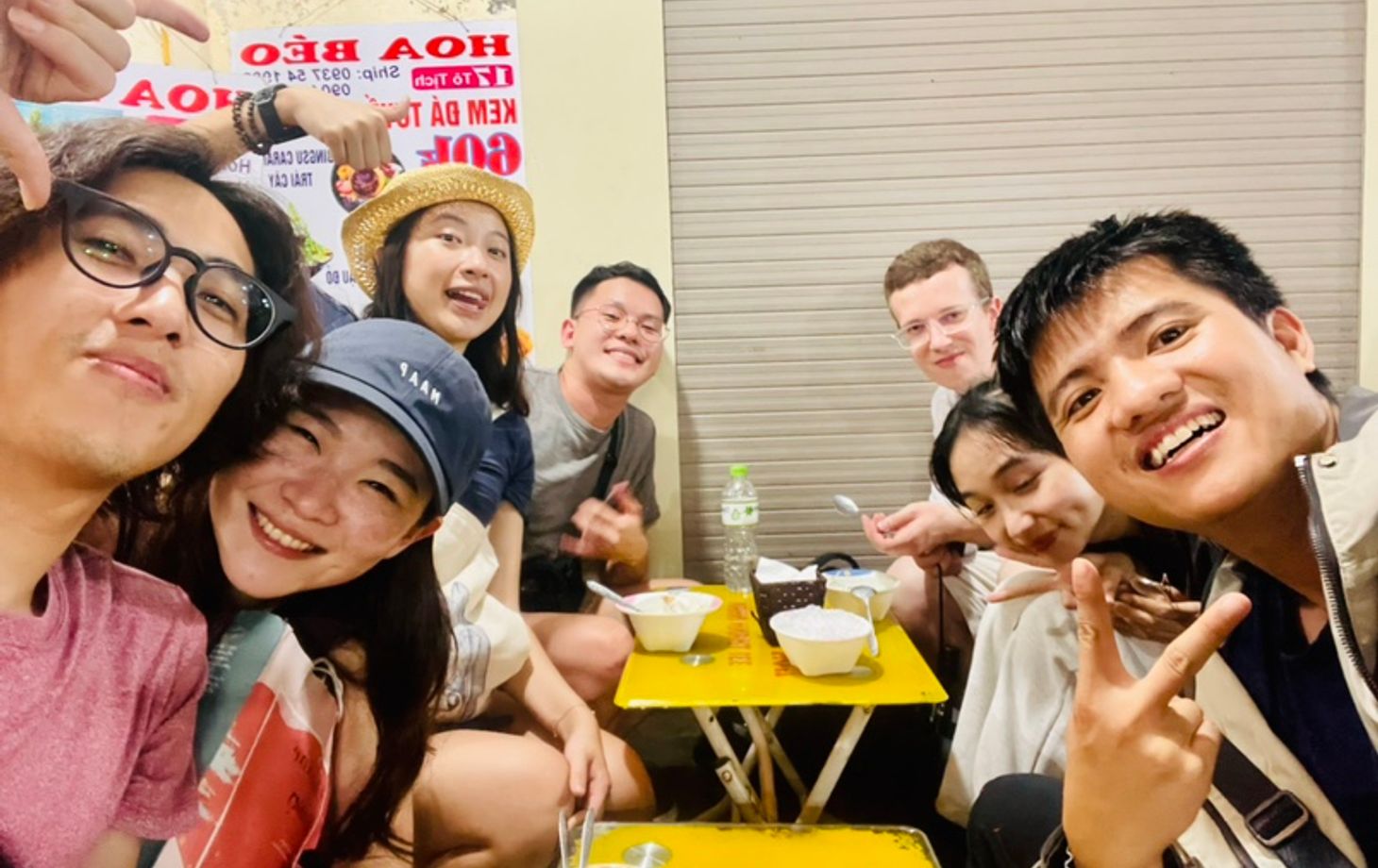 Onetrip with Local