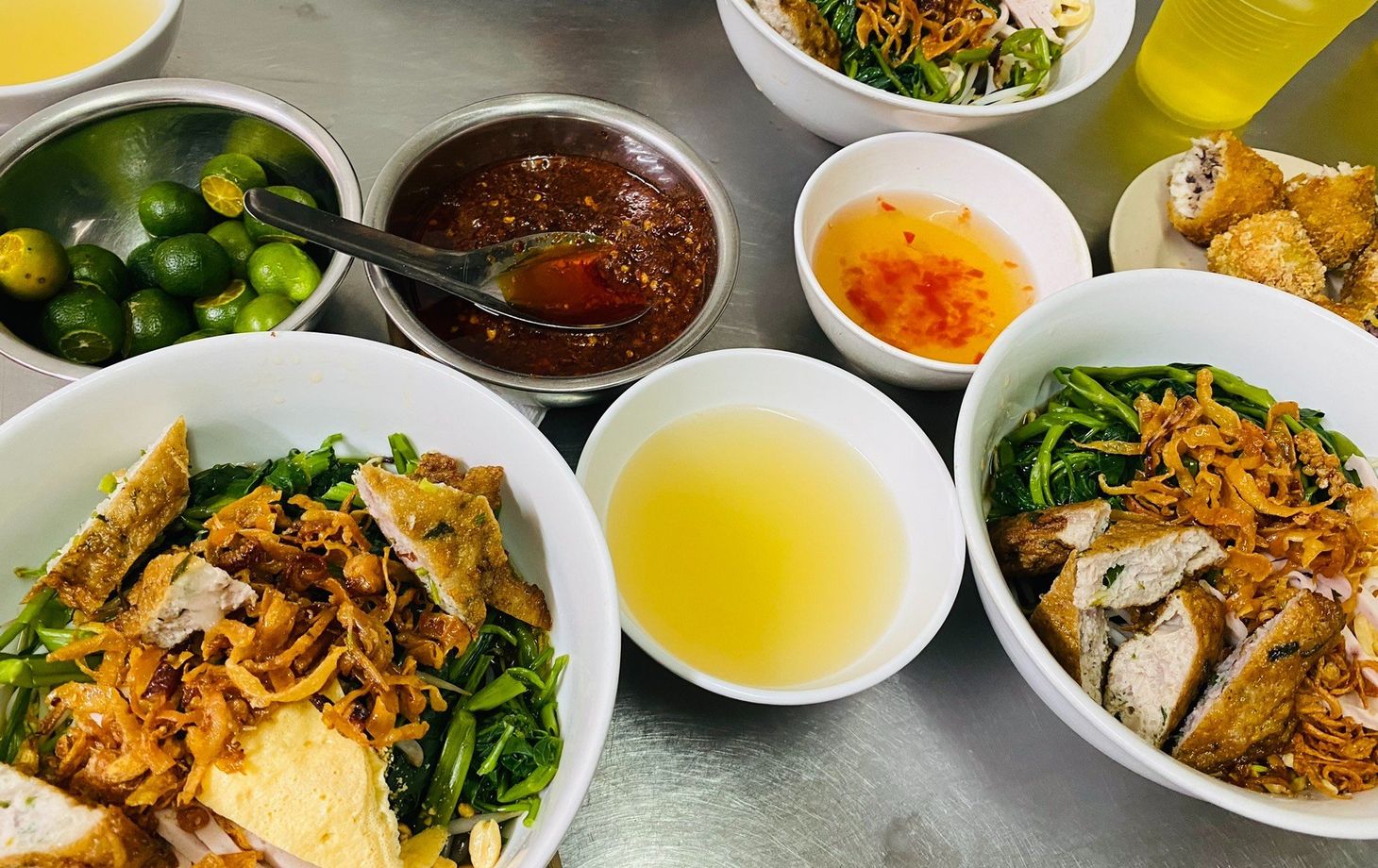 Eat Like A Local on a Street Food Tour in Hanoi