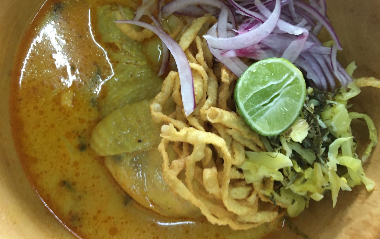 Taste of Bangkok: Street Food, Local Stories & Market Tour by Tuk-Tuk