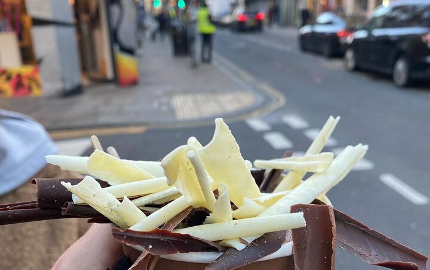 Eat the East End Food Tour Experience