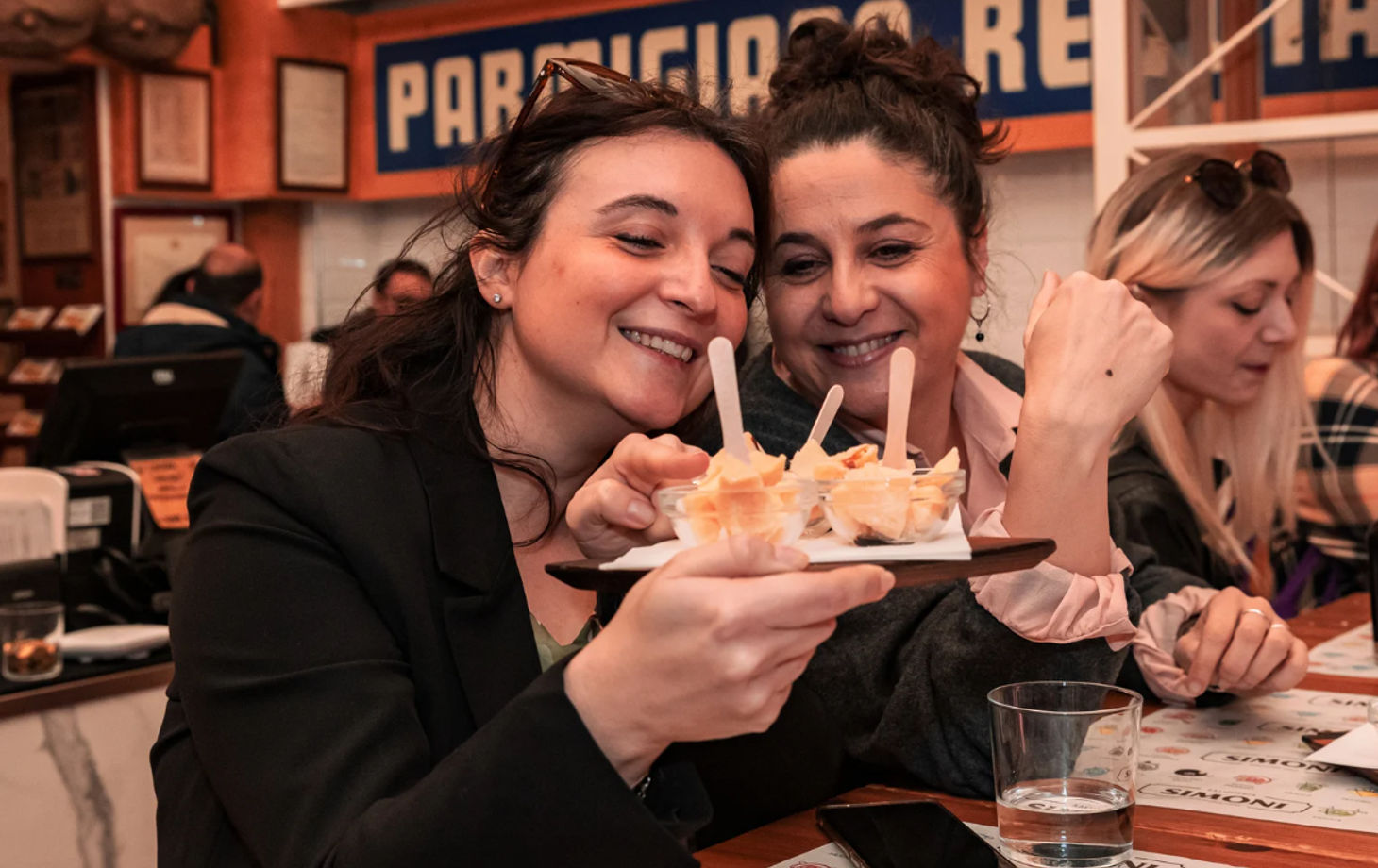 Bologna Food & Wine Experience Tour