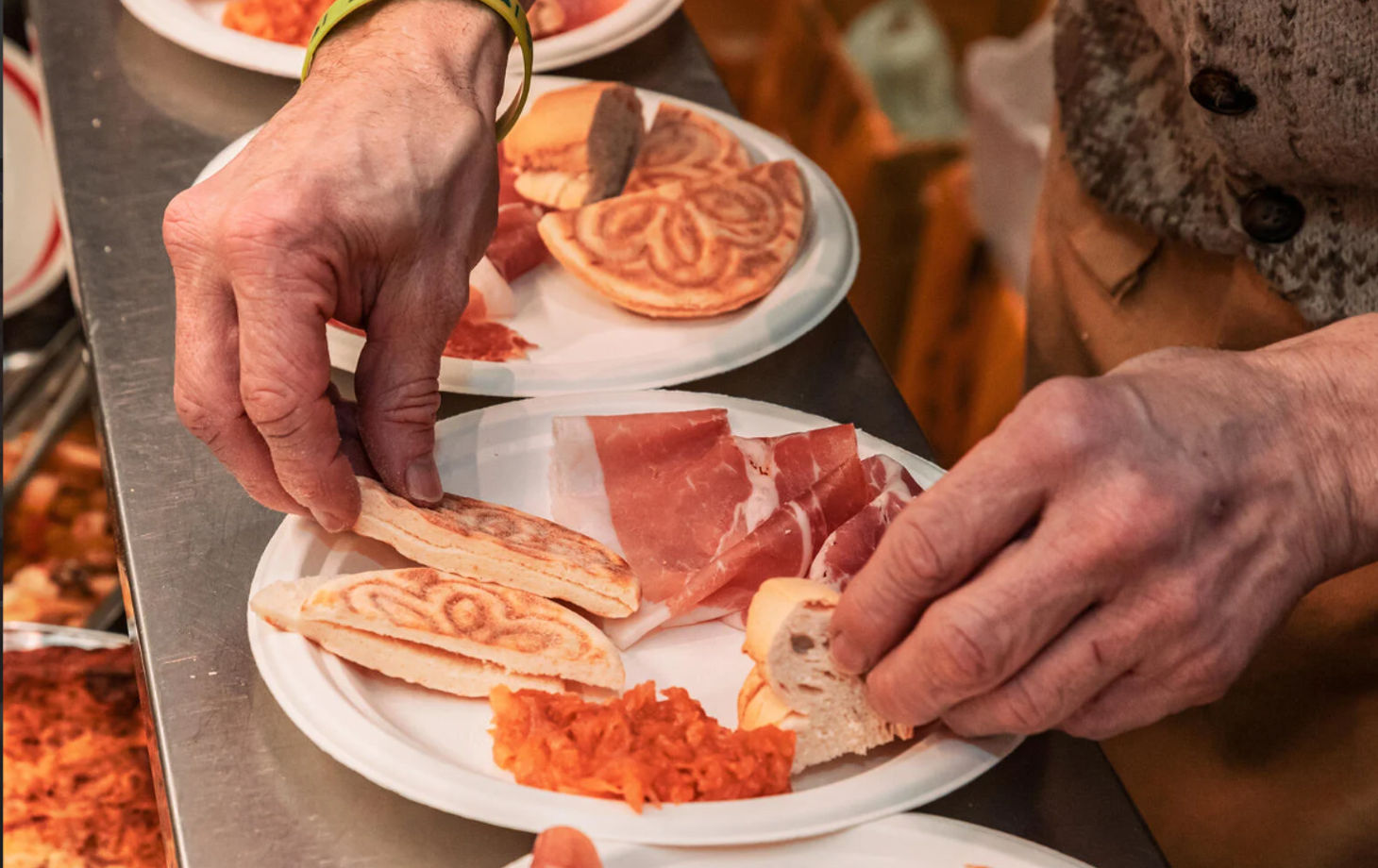Bologna Food & Wine Experience Tour