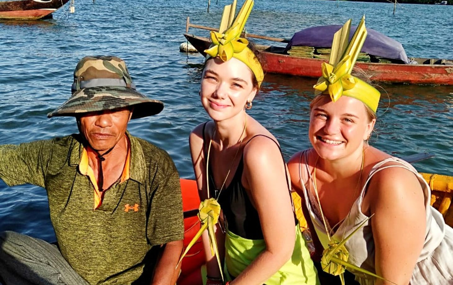 Eco Cooking Class with Local in Hoi An