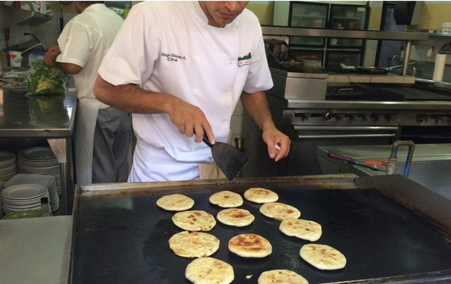Mexican Cooking Class at El Arrayán in Puerto Vallarta (Thursday & Saturday)