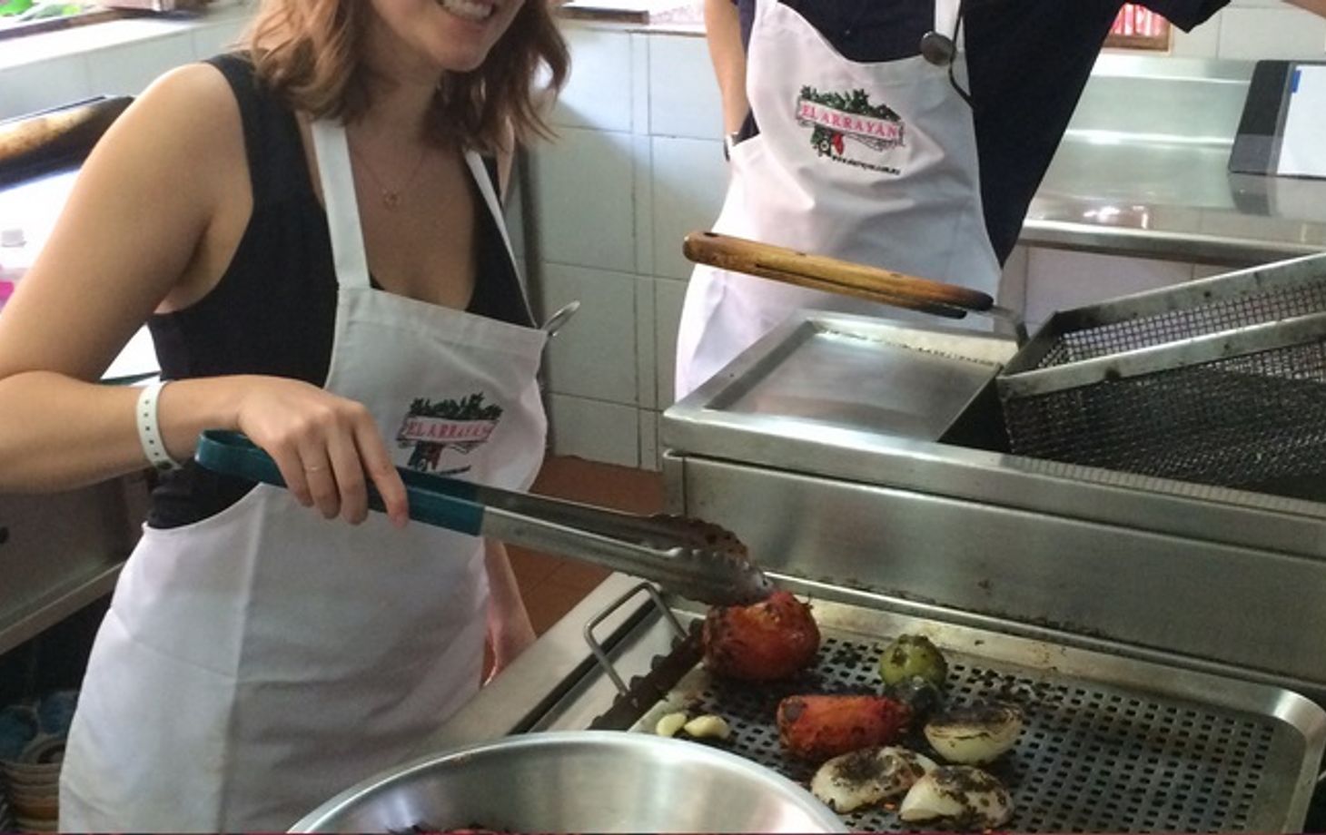 Mexican Cooking Class with Breakfast at El Arrayán in Puerto Vallarta (Monday)