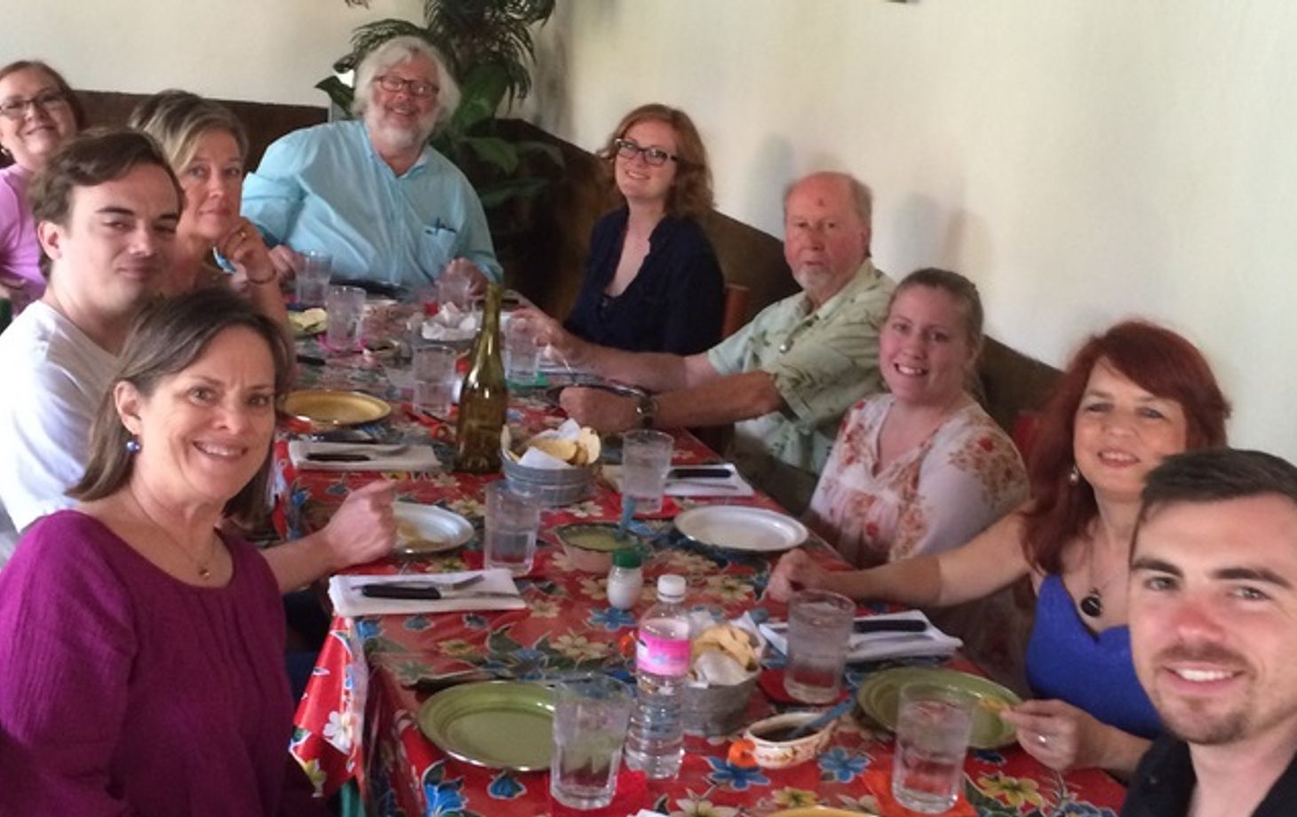 Mexican Cooking Class with Breakfast at El Arrayán in Puerto Vallarta (Monday)