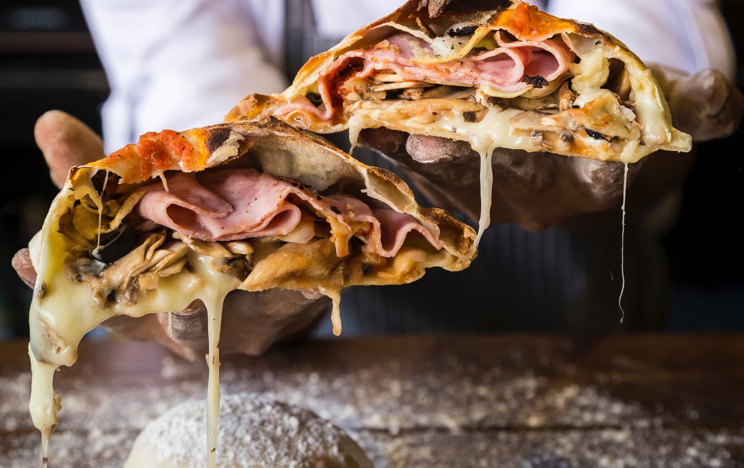 Authentic Italian Cooking Experience in Milan