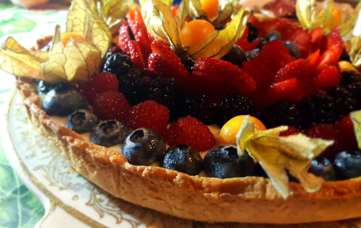 Authentic Italian Cooking Experience in Milan