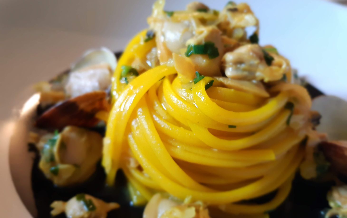 Authentic Italian Cooking Experience in Milan