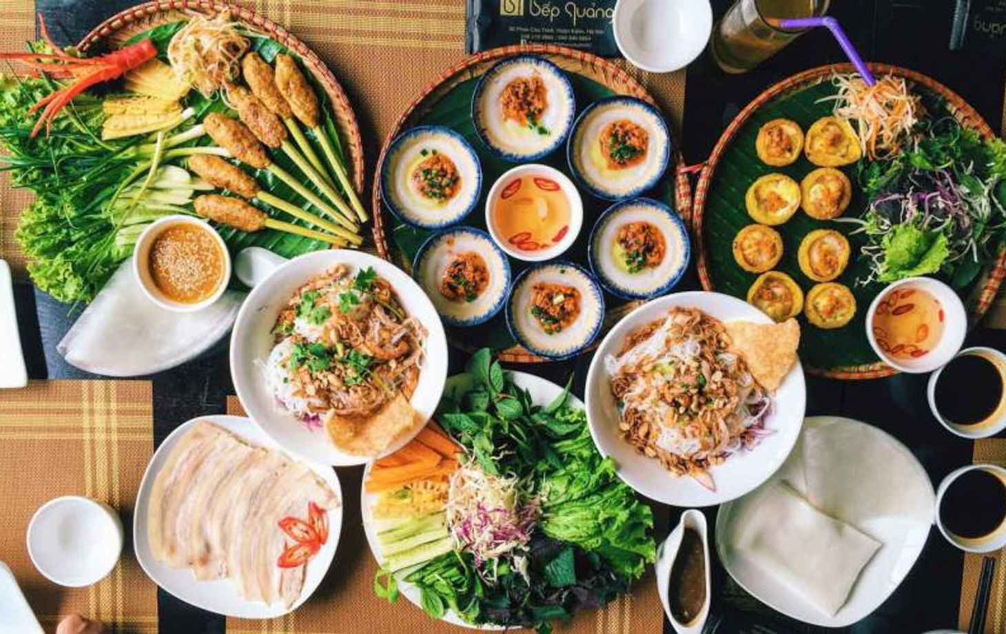 Private Class by Emam Hanoi Cooking Class "Cook by Hand- Taste by heart"