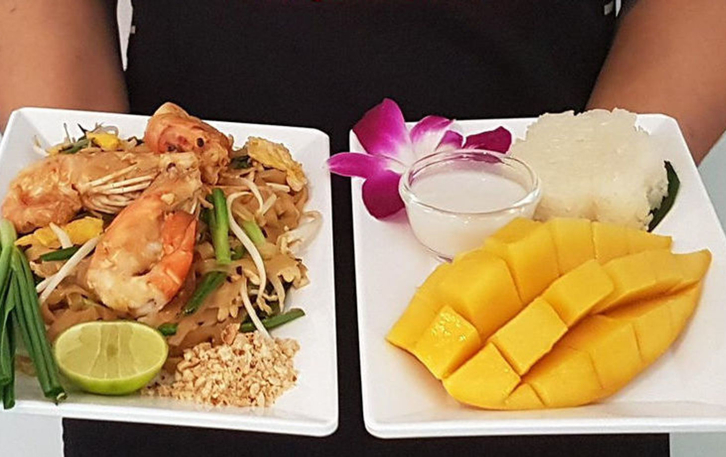 Engaging Hands-On Authentic Thai Cooking Class