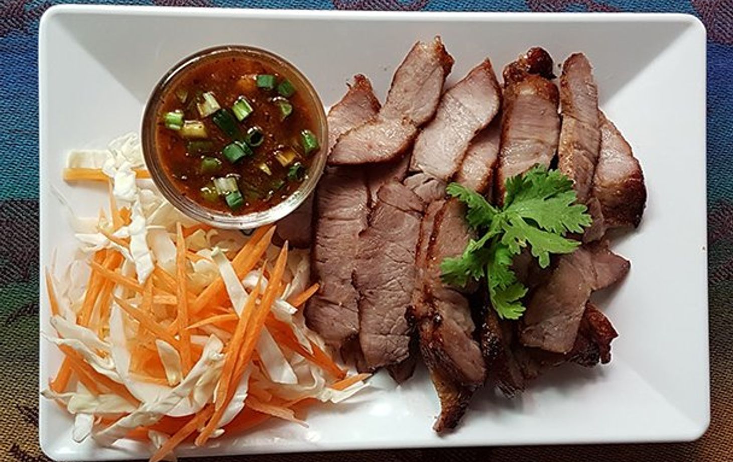 Engaging Hands-On Authentic Thai Cooking Class