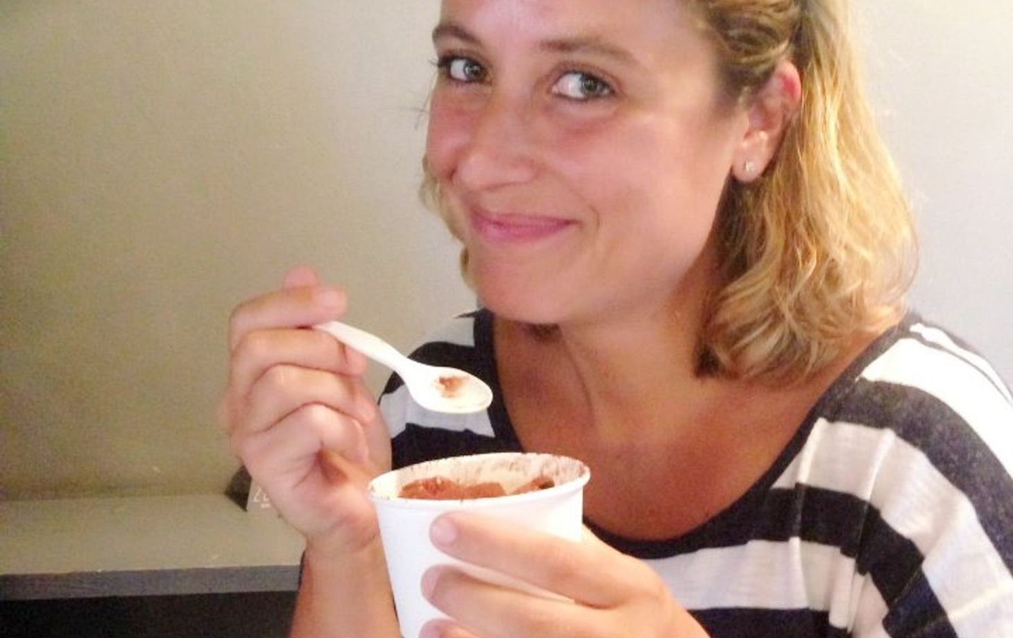 Espresso, Gelato and Tiramisu Walking Tour