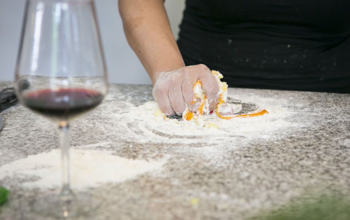Italian Culinary Experience in Sorrento Evenings