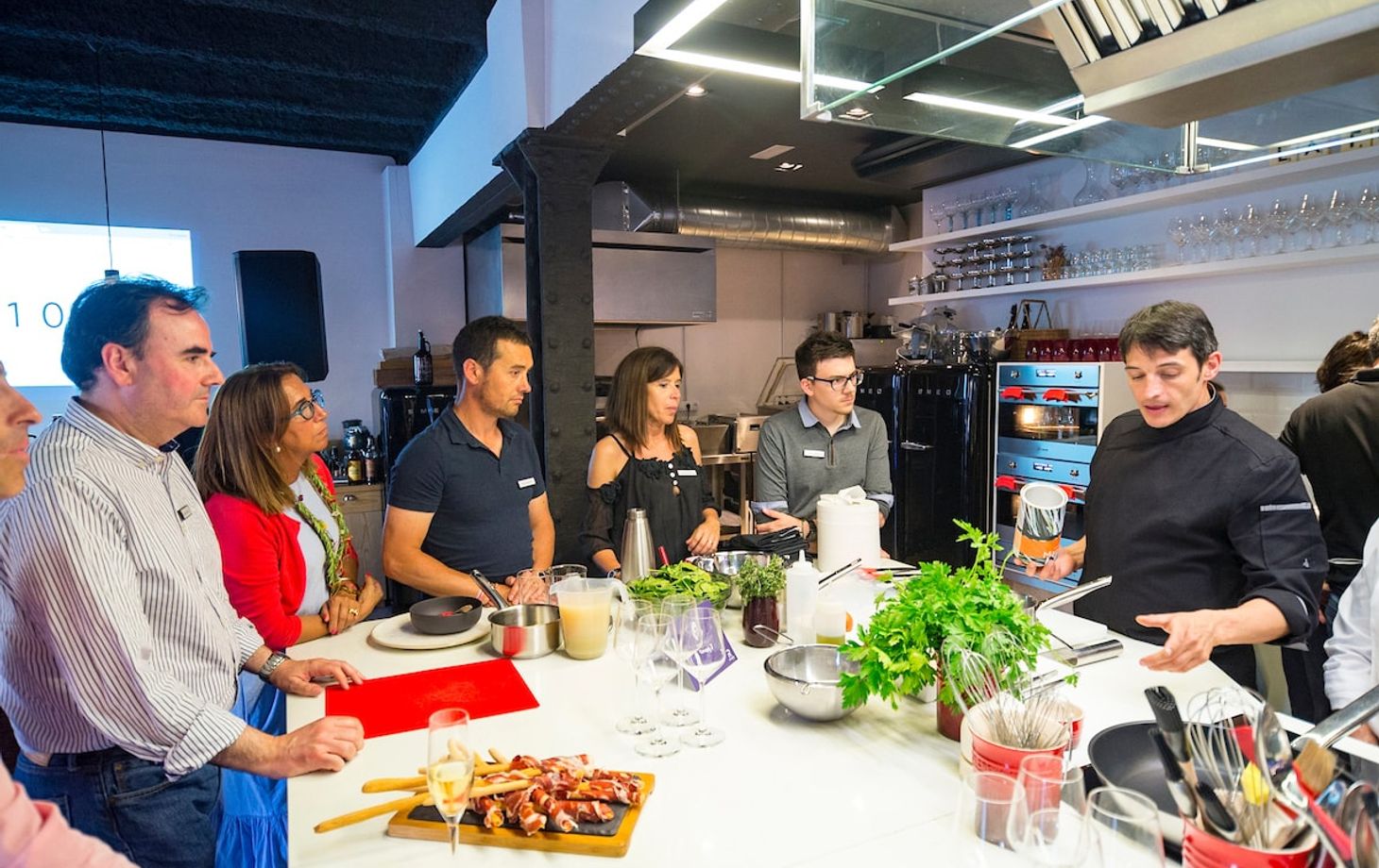 La Foodieteca