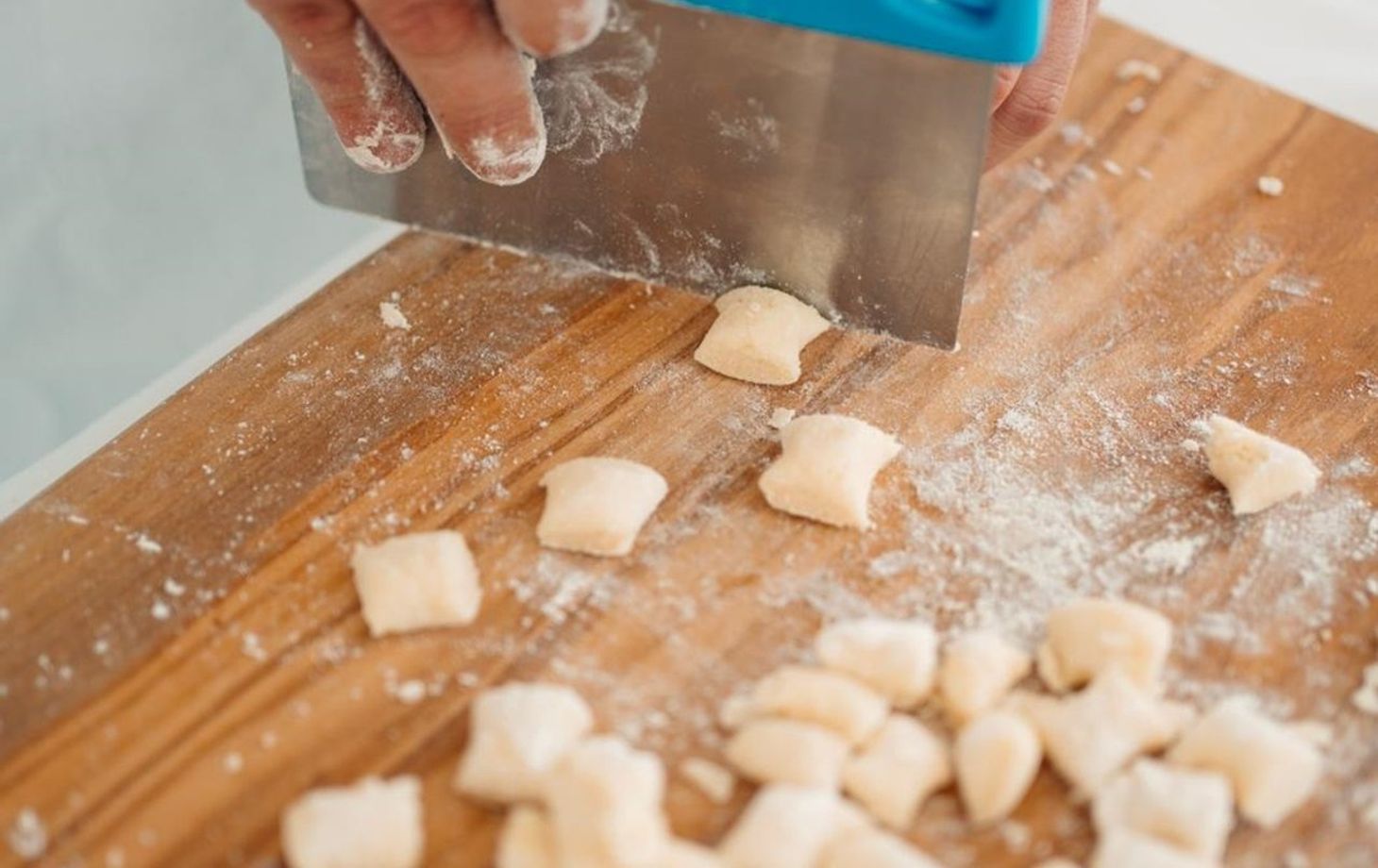 Exclusive Capri Cooking Class: A Small Group Experience with Wine & Tiramisu