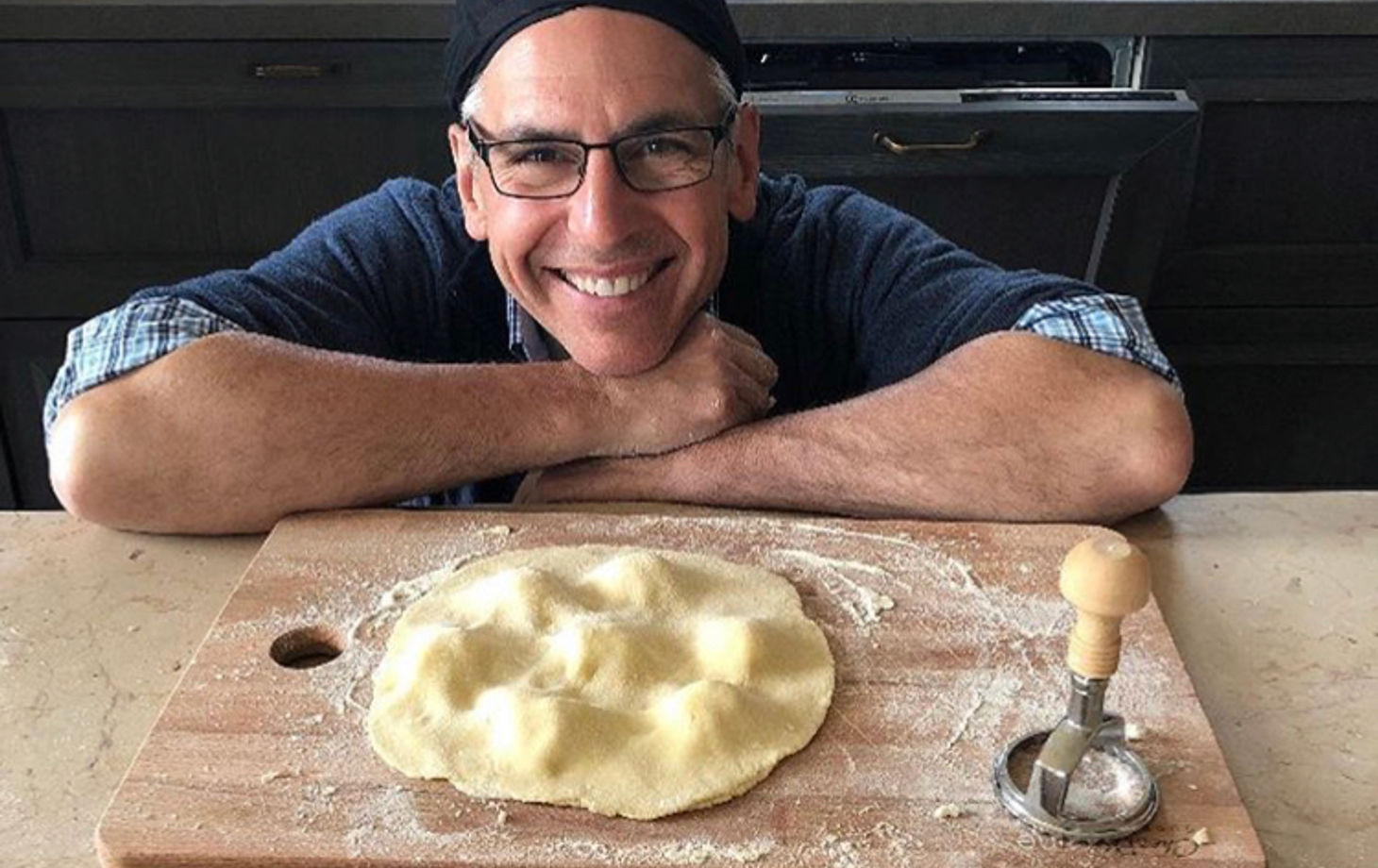 Southern Italian Cooking at Villa del Barone on the Sorrento Coast