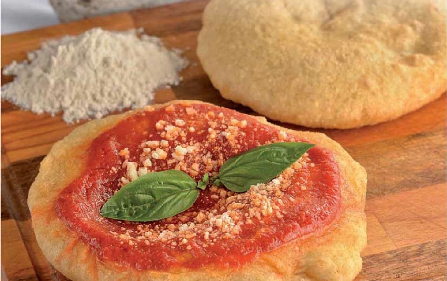Southern Italian Cooking at Villa del Barone on the Sorrento Coast