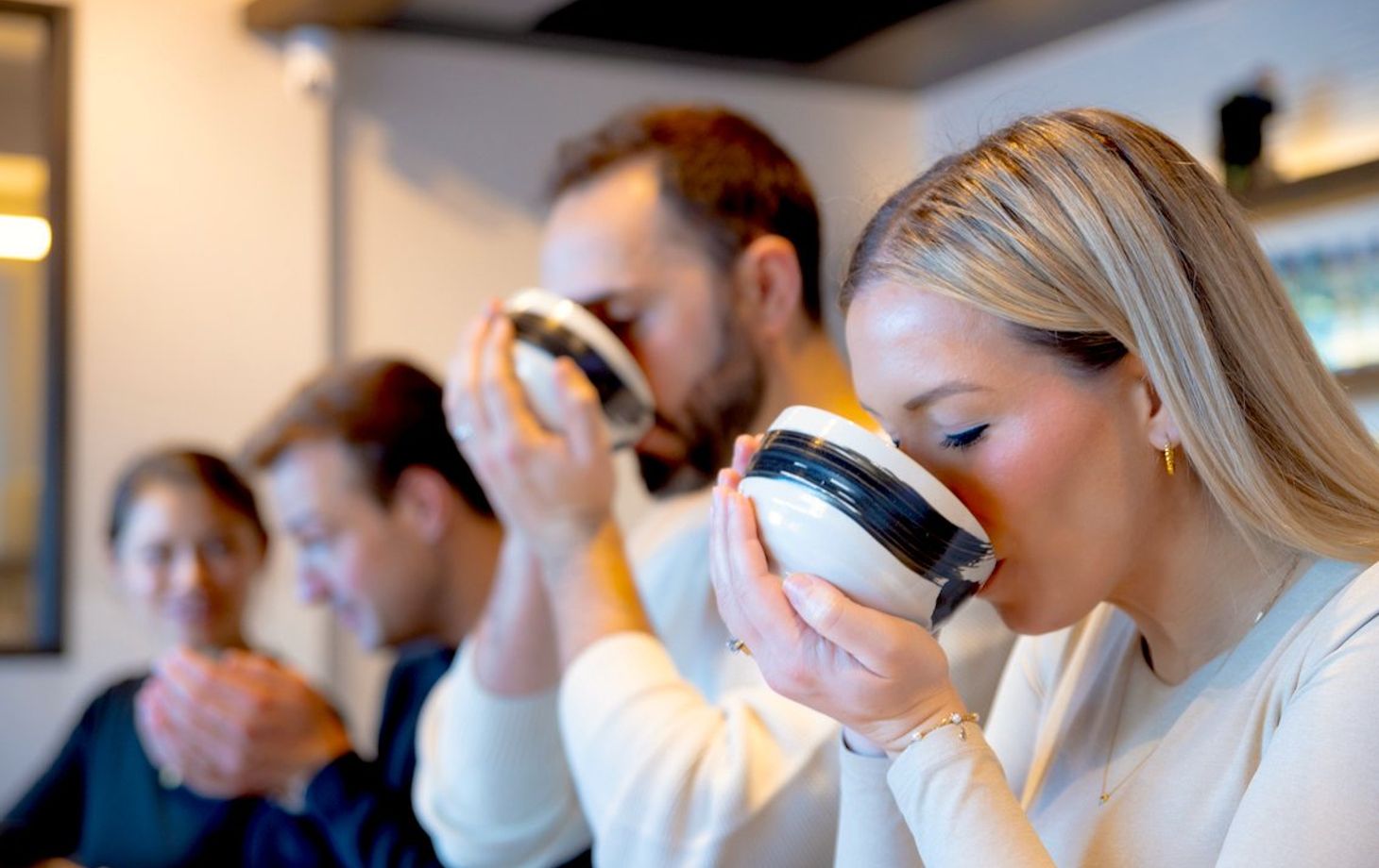 Experience Matcha & Tea Culture in the Heart of Osaka