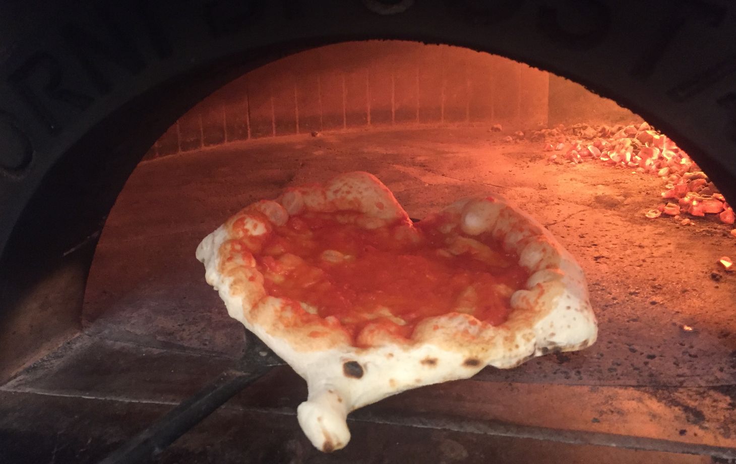 Pompeii Ruins and Food Culture Tour with Pizza Making Class