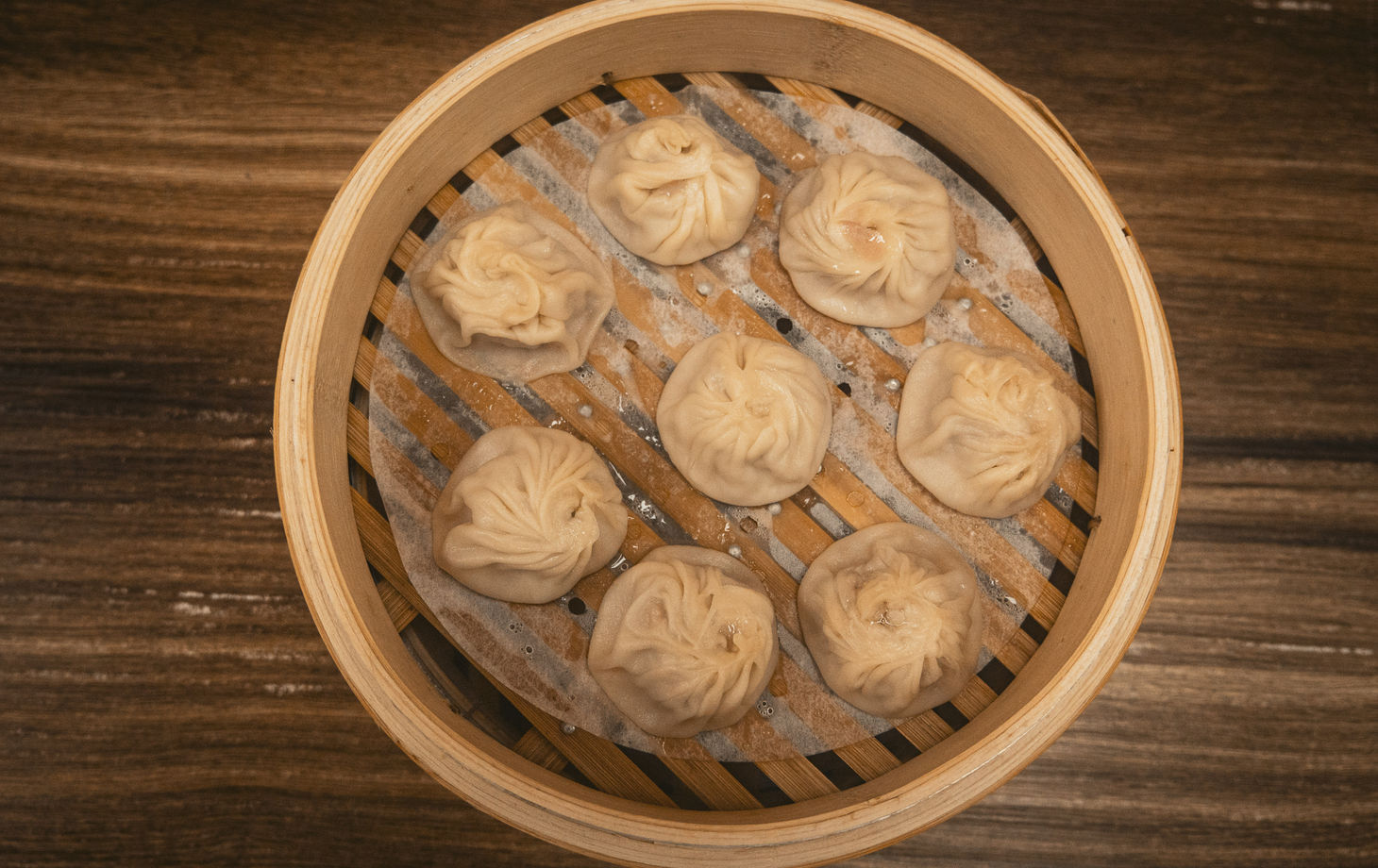 Keelung Market Tour & Soup Dumpling Workshop: A Taste of Local Life