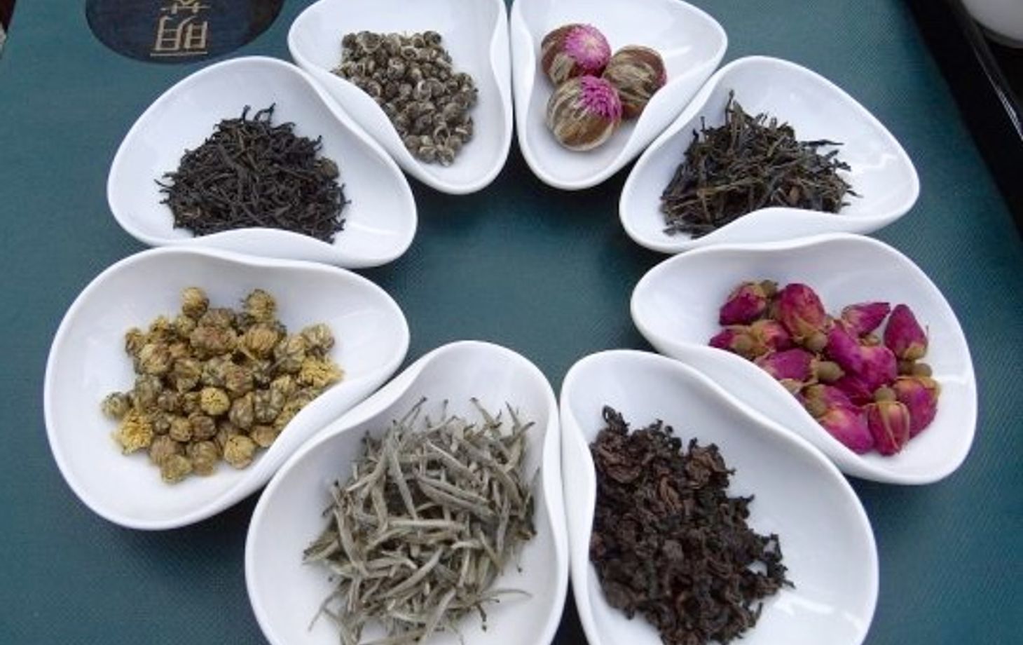 Experience The Art of Tea Tasting