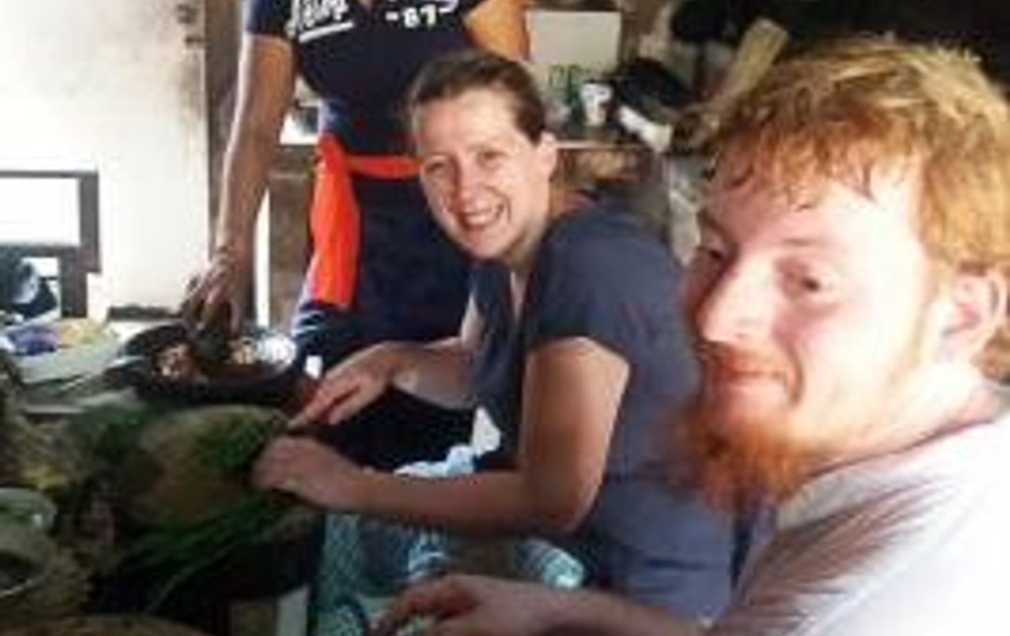 Experience The Beauty Of Bali Nature with Traditional Cooking Class and Market Tour