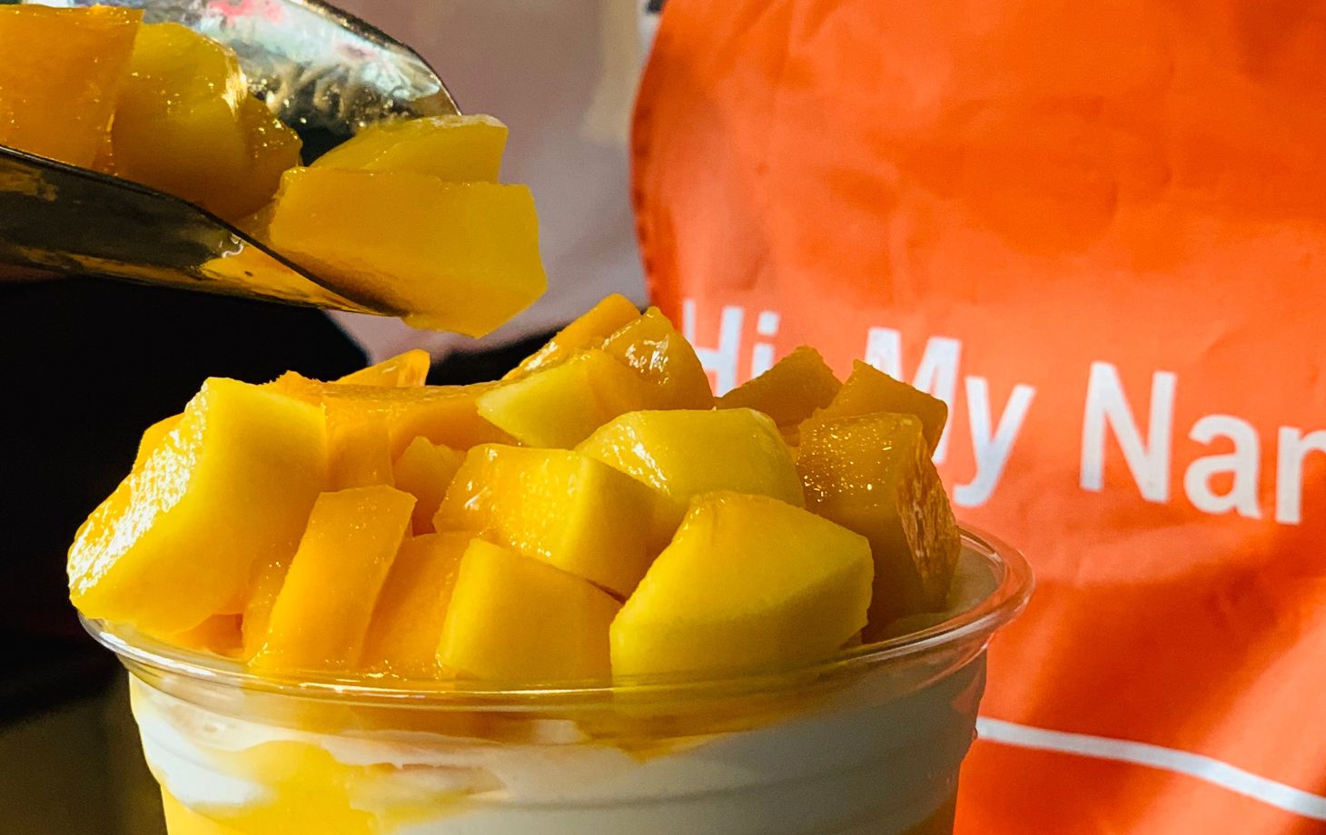 Learn to Create Different Mango Dishes