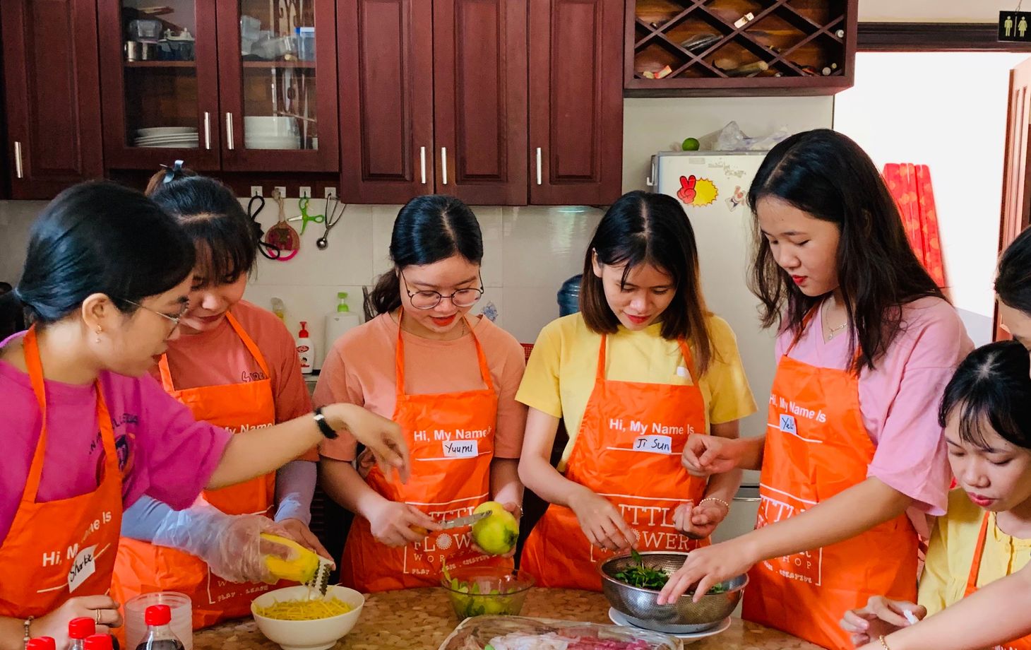 Learn to Create Different Mango Dishes
