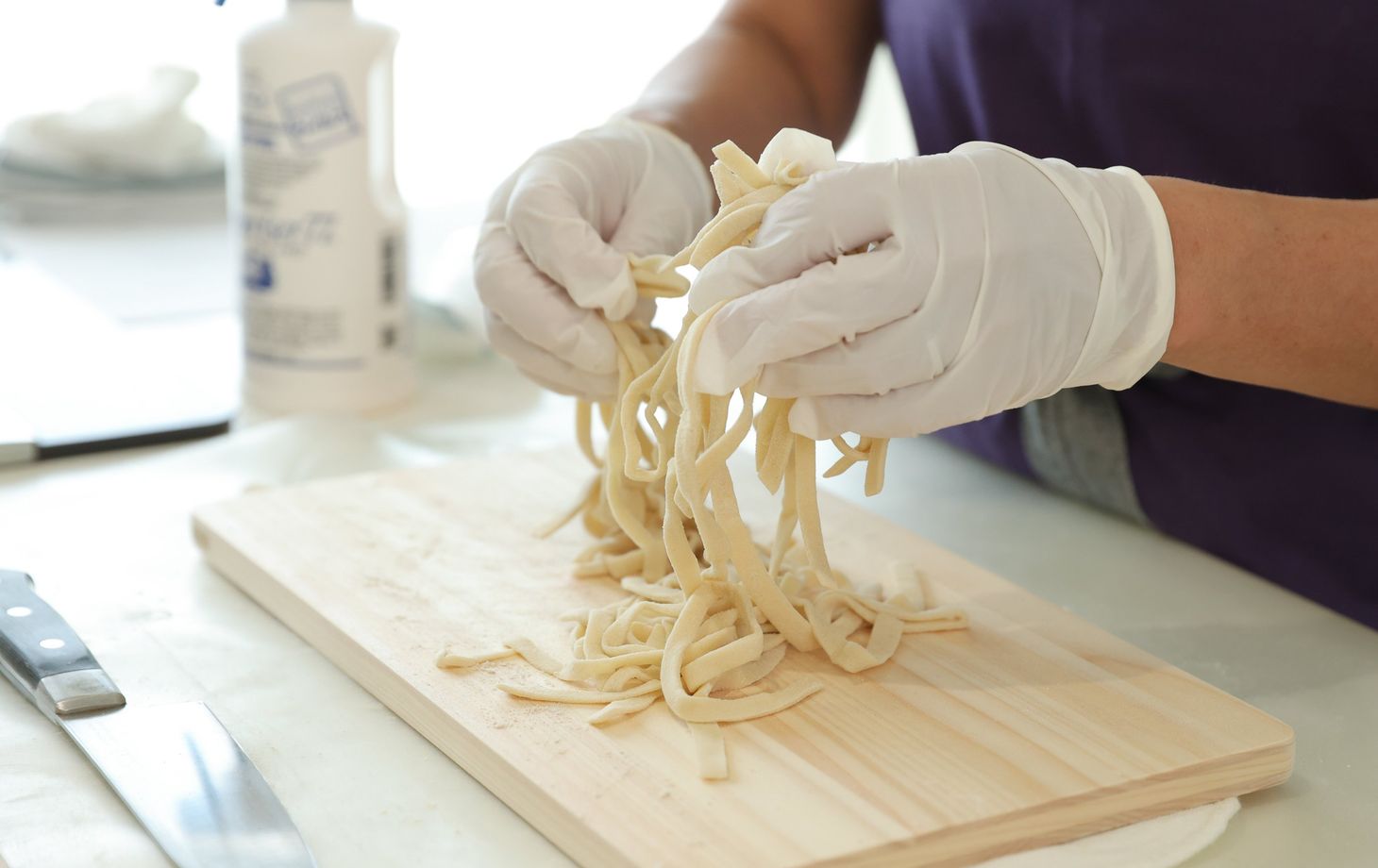 Explore Nagoya Cuisine: Miso-Nikomi Udon Cooking Experience