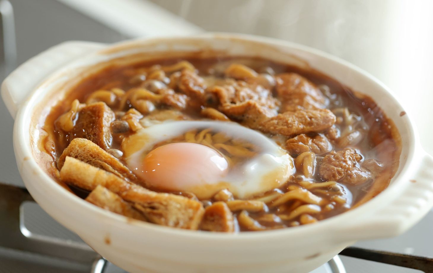 Explore Nagoya Cuisine: Miso-Nikomi Udon Cooking Experience