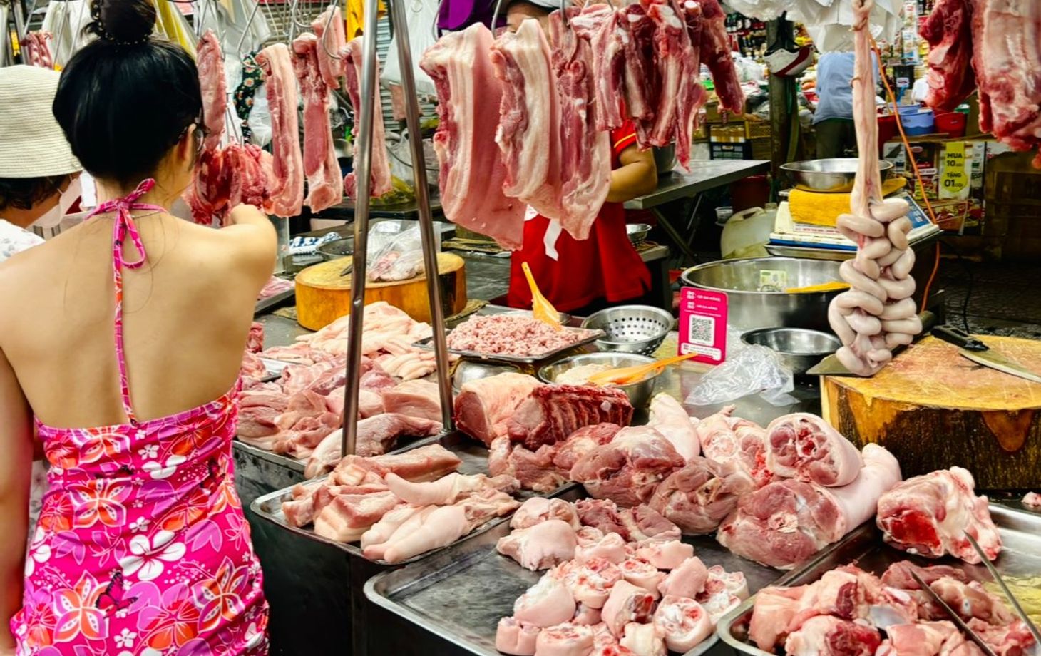 Holy Phở Cooking Class