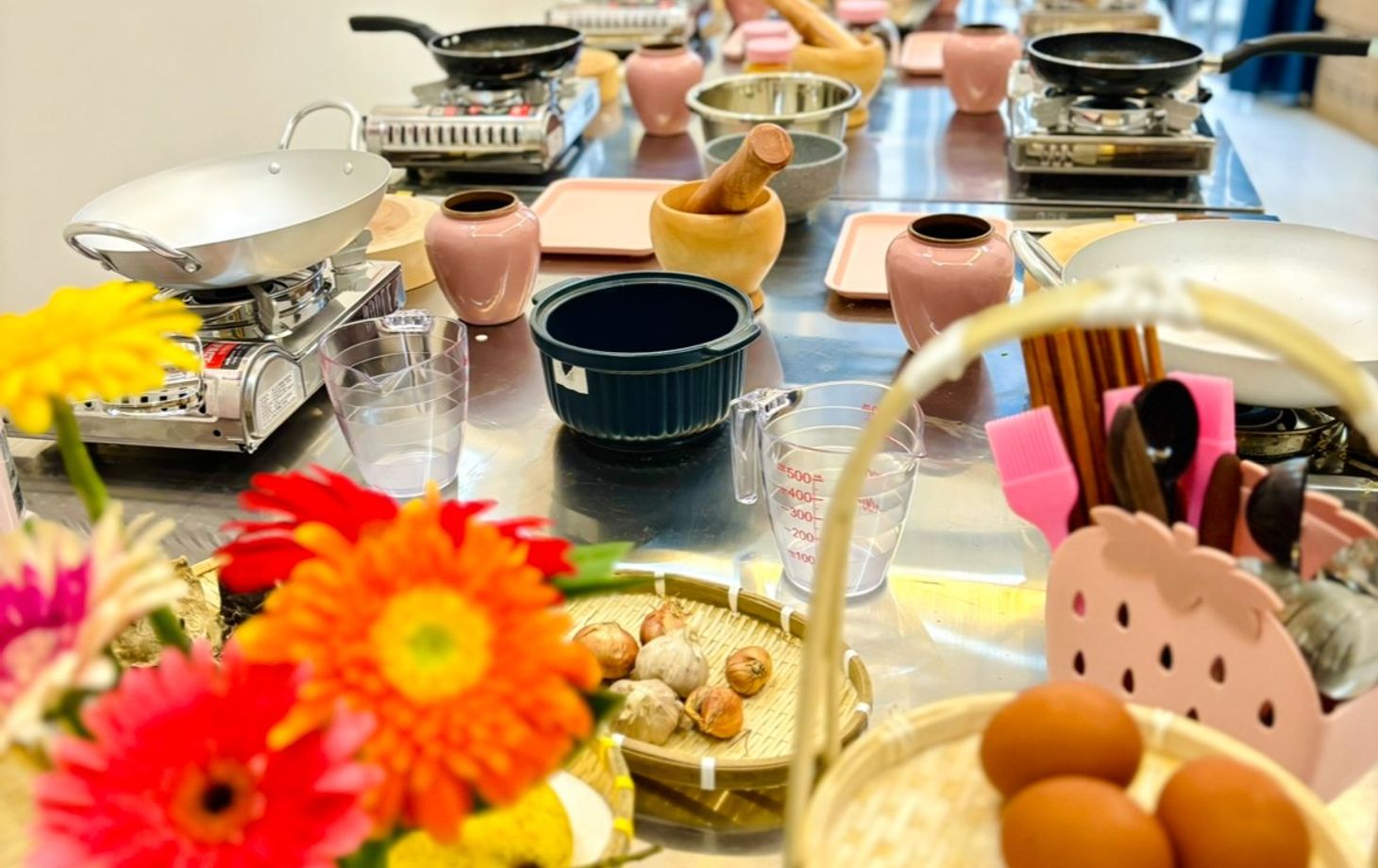 Holy Phở Cooking Class