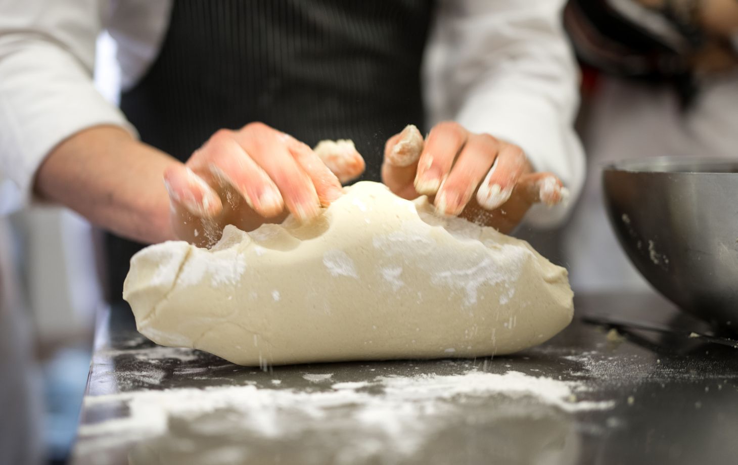 Family Cooking: Pizza, handmade Pasta and Gelato