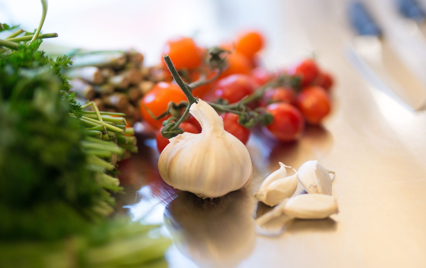 Family Cooking: Pizza, handmade Pasta and Gelato