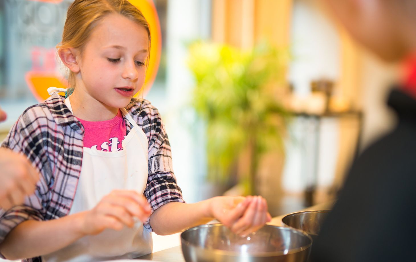 Florence: Family Cooking Experience