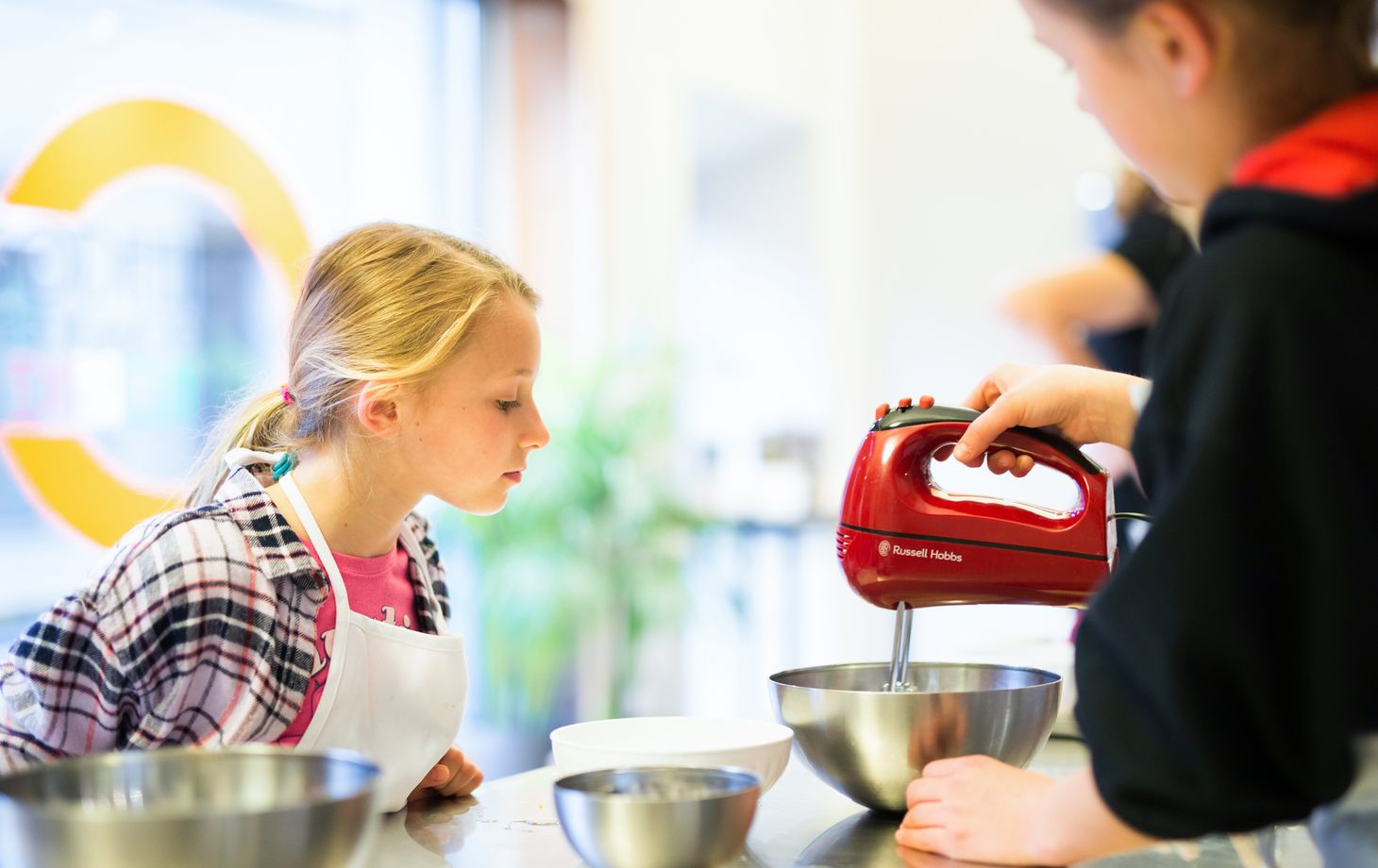 Florence: Family Cooking Experience