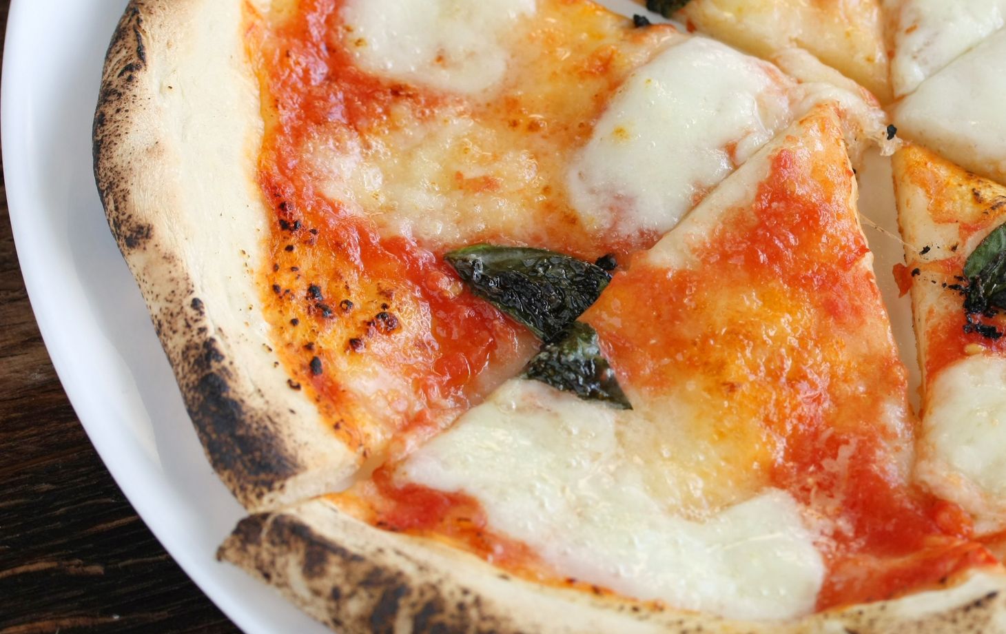 Family Cooking: Pizza, handmade Pasta and Gelato
