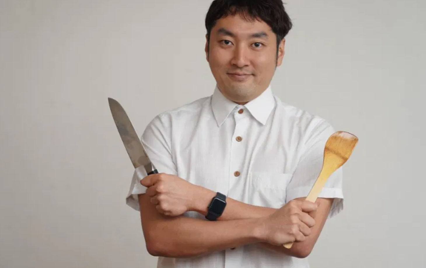 Cours de cuisine tempura pour toute la famille à Osaka