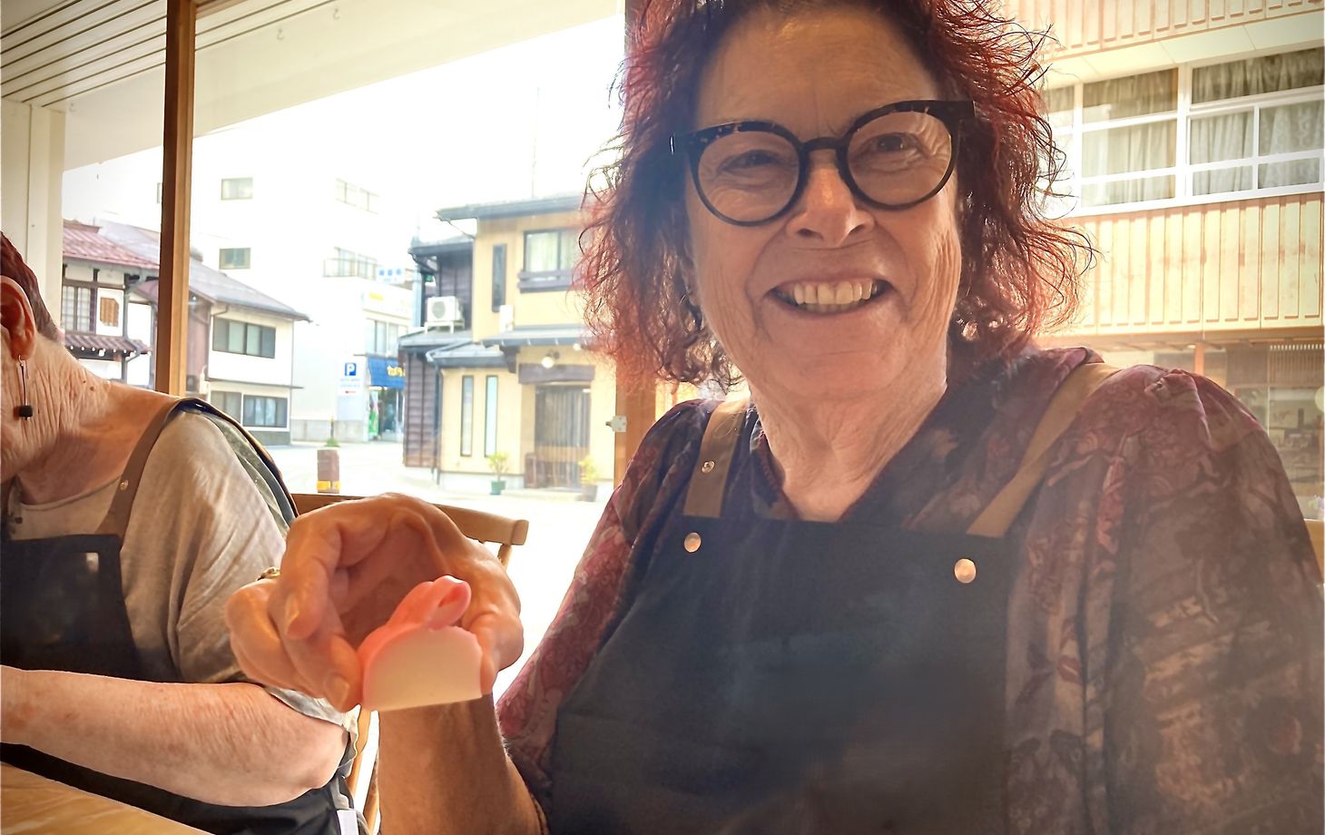 Family-Friendly Takayama Cooking Class: Homemade Ramen & Gyoza