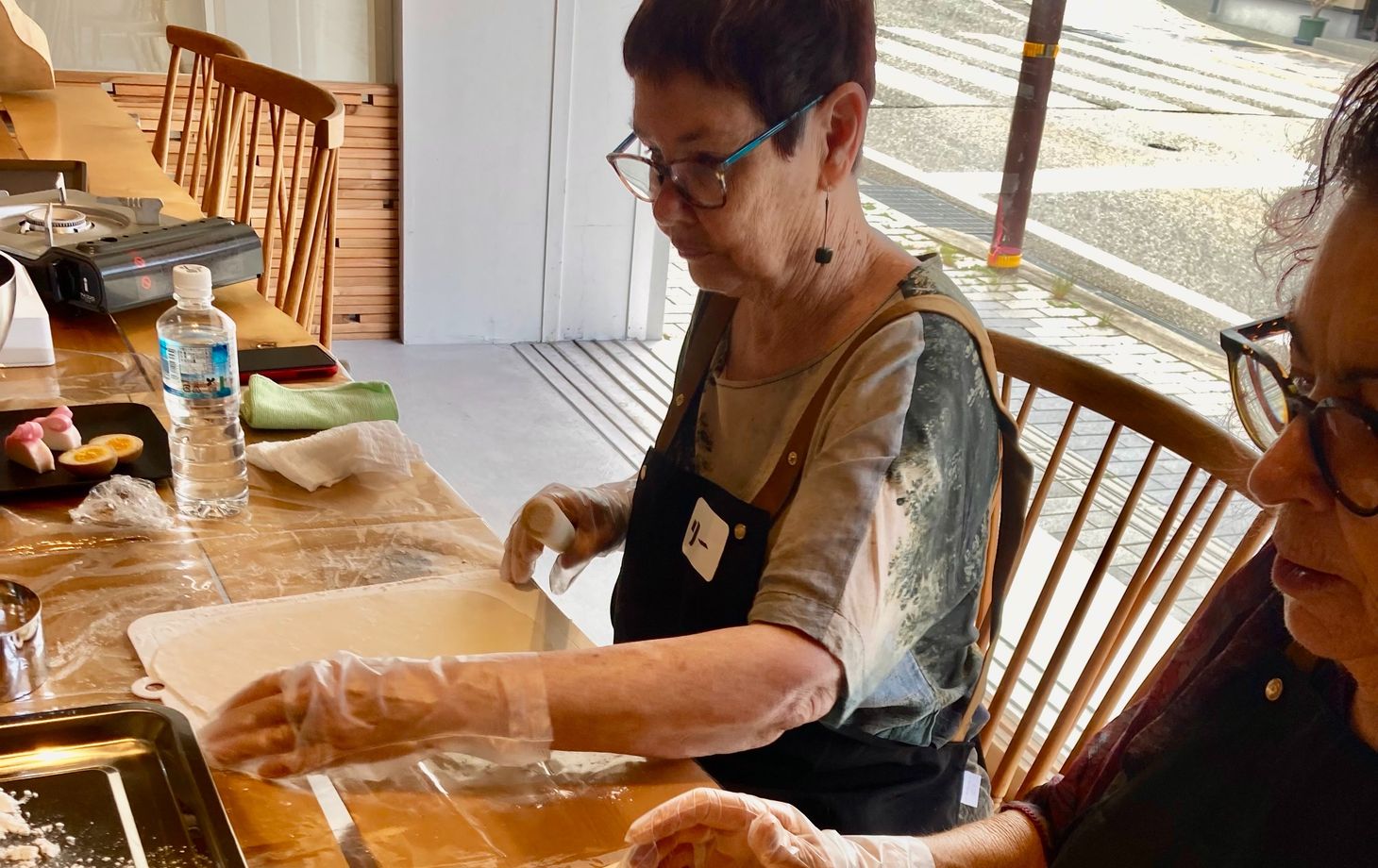 Family-Friendly Takayama Cooking Class: Homemade Ramen & Gyoza