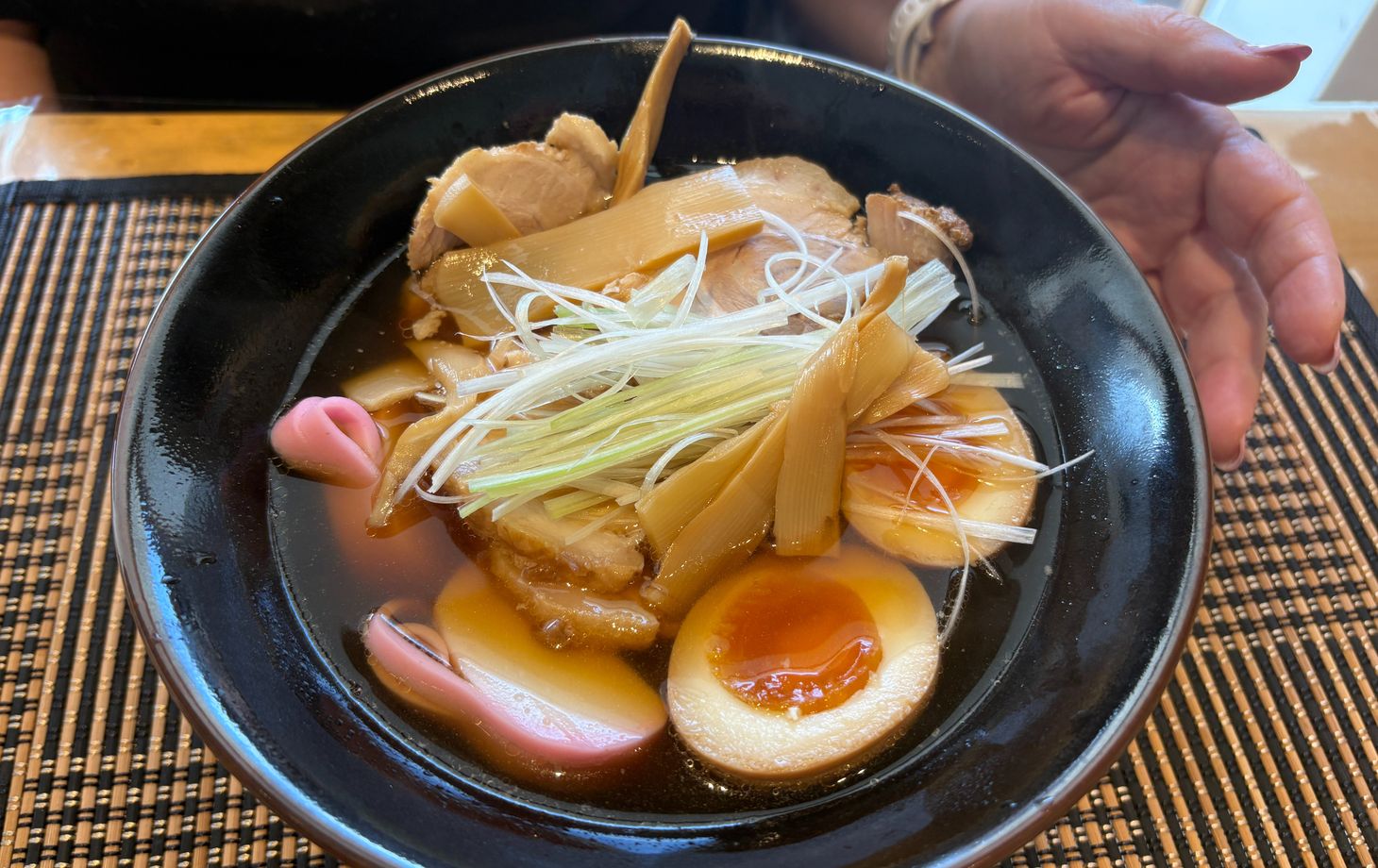 Family-Friendly Takayama Cooking Class: Homemade Ramen & Gyoza