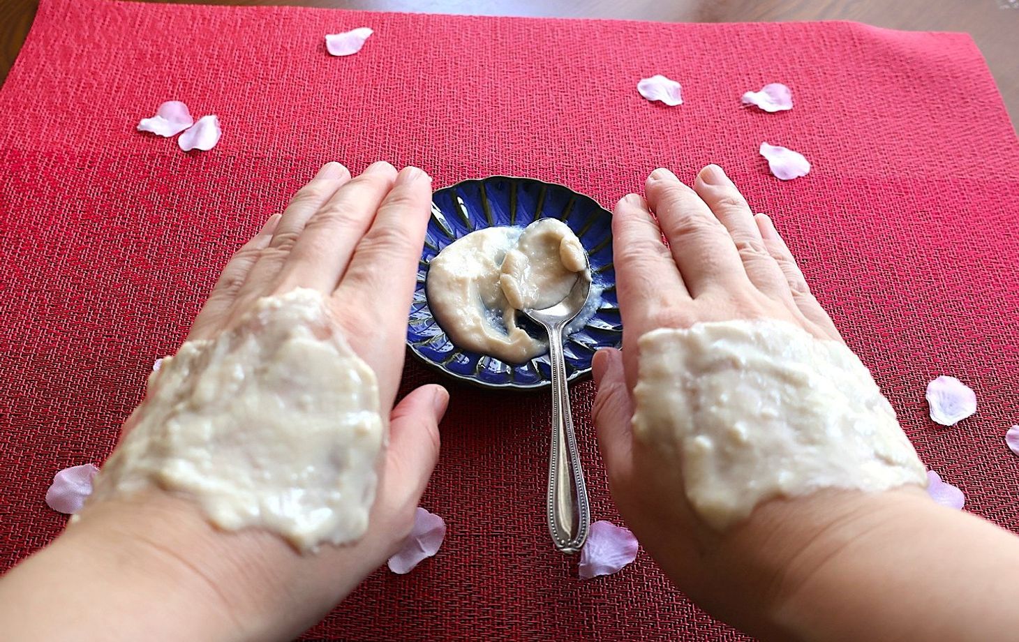 Fermentierte Aromen: Japanische Amazake-Desserts zubereiten
