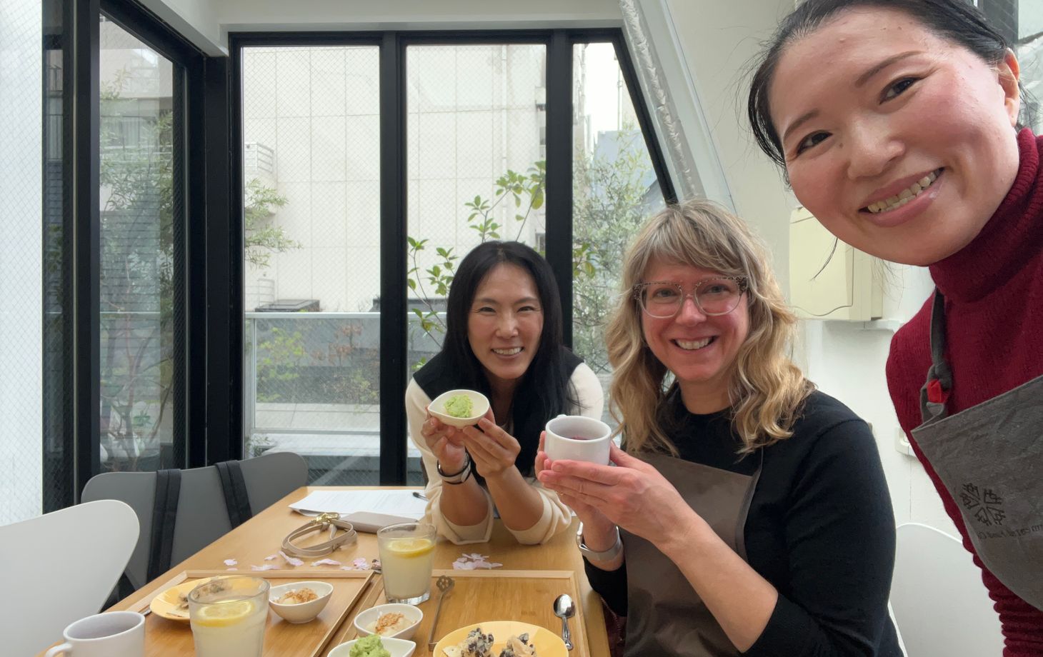 Coji Life Cooking