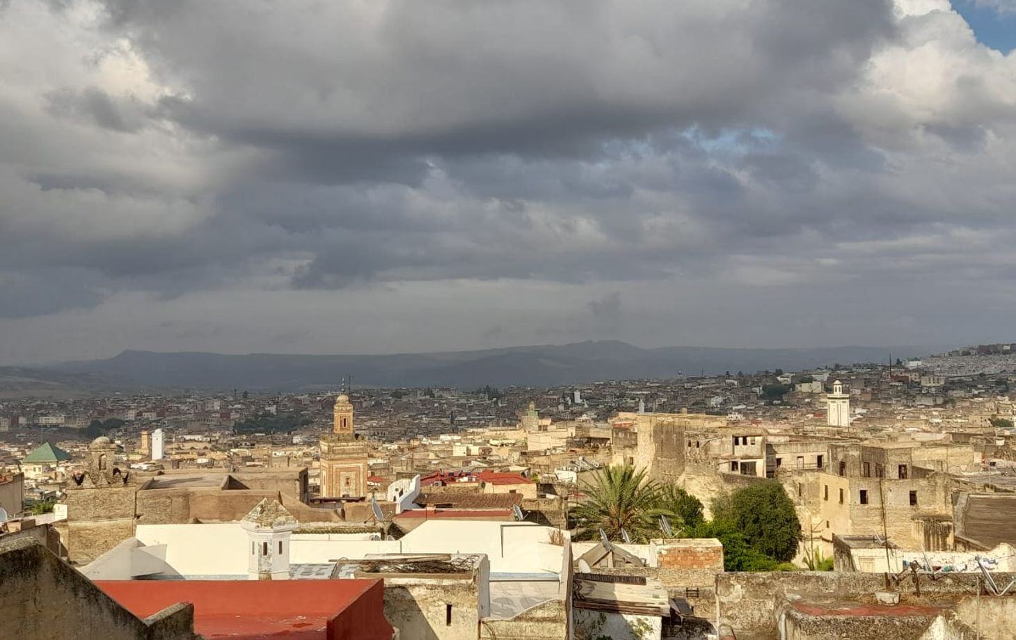 Dar Settash