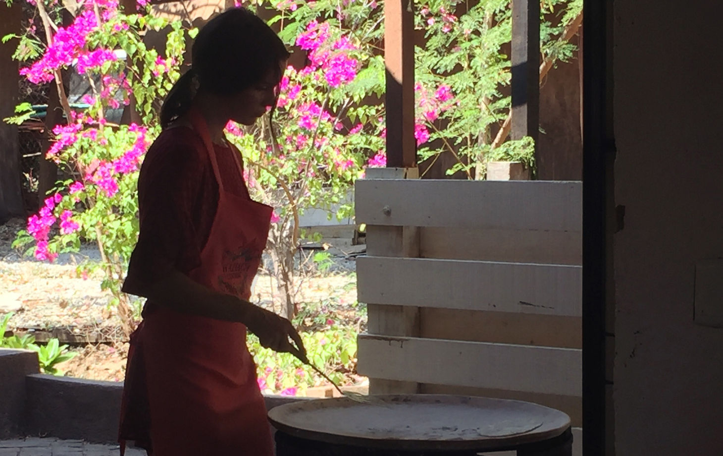Fiesta Cooking Class in Huatulco!