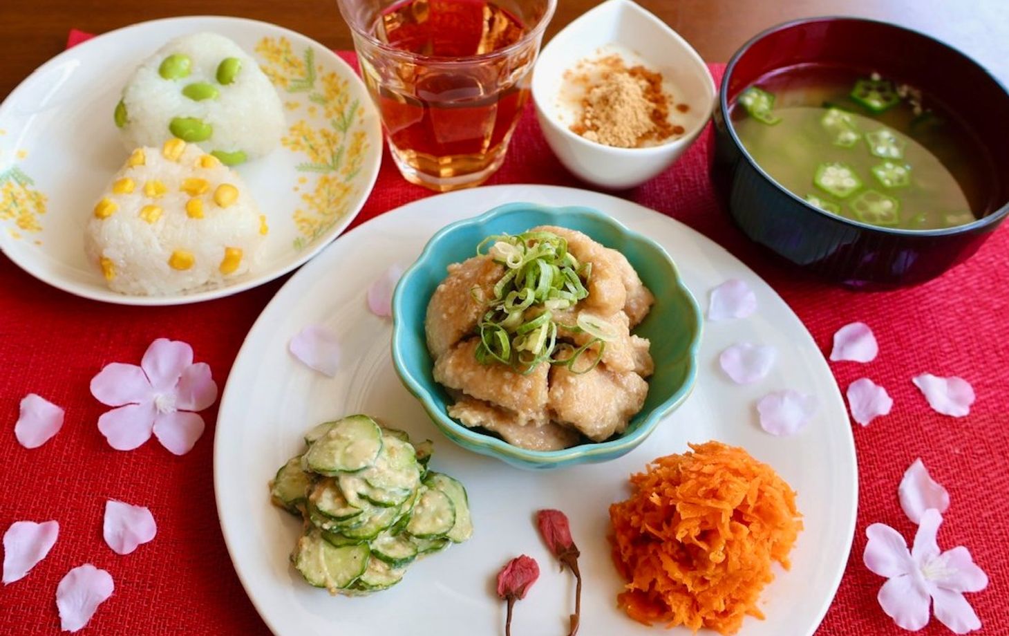 Flavors of Japan: Teriyaki and Miso-Based Cooking Class with Fermented Foods