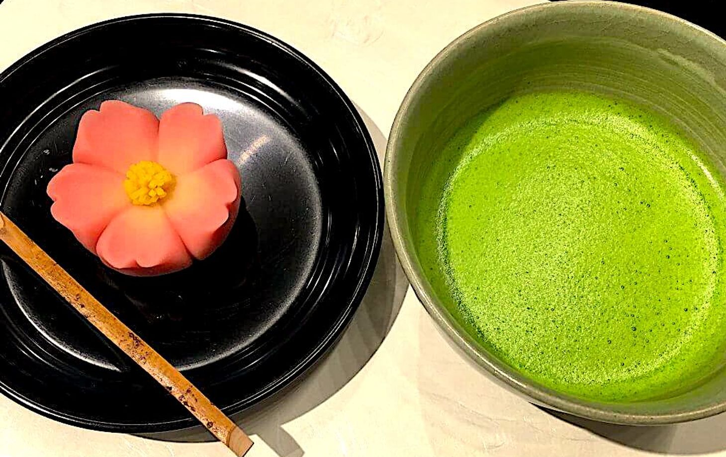 Flavors of Japan: Central Tokyo Food Tour with Wagashi Experience