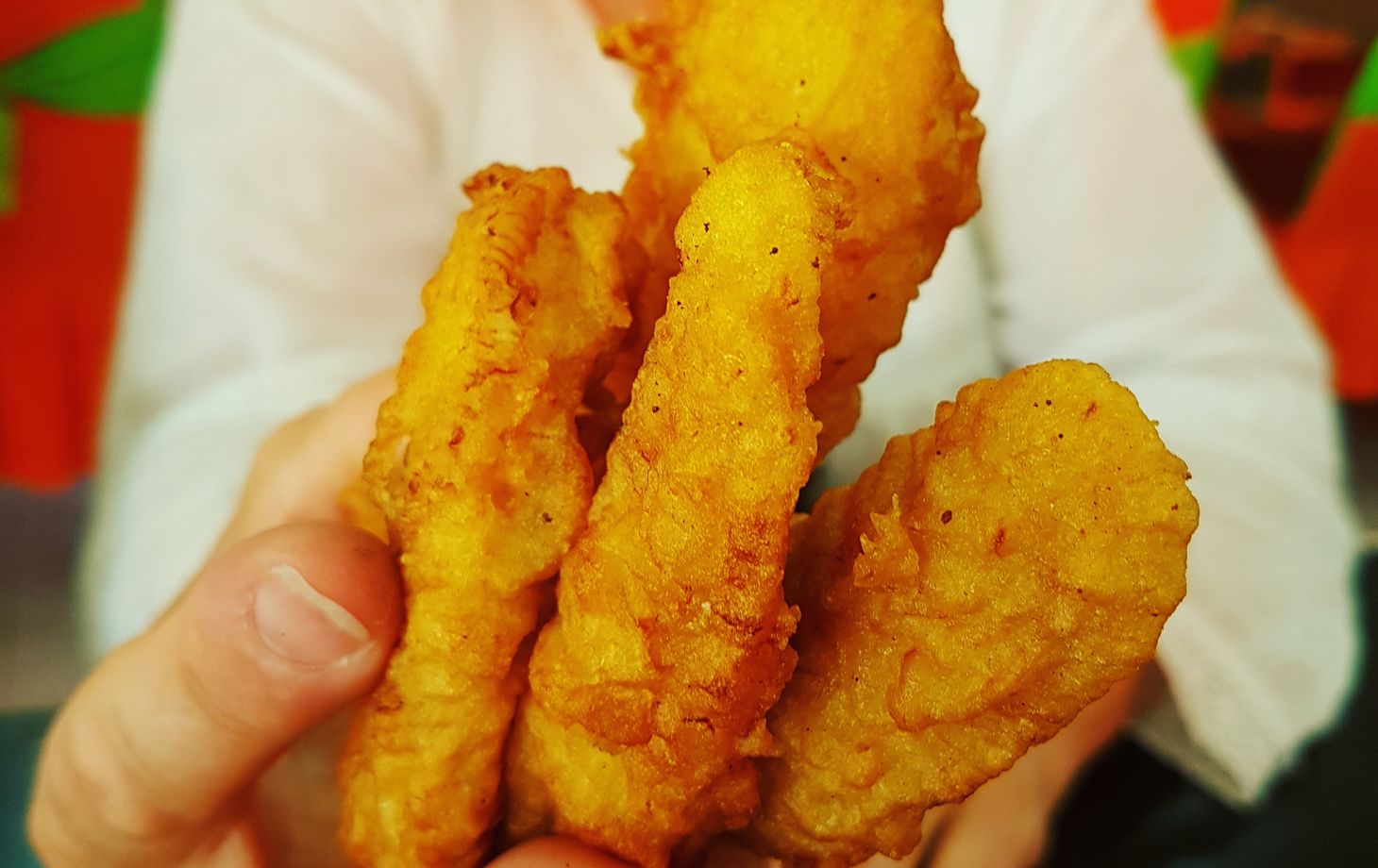 Flavors of Malaysia Food Tour
