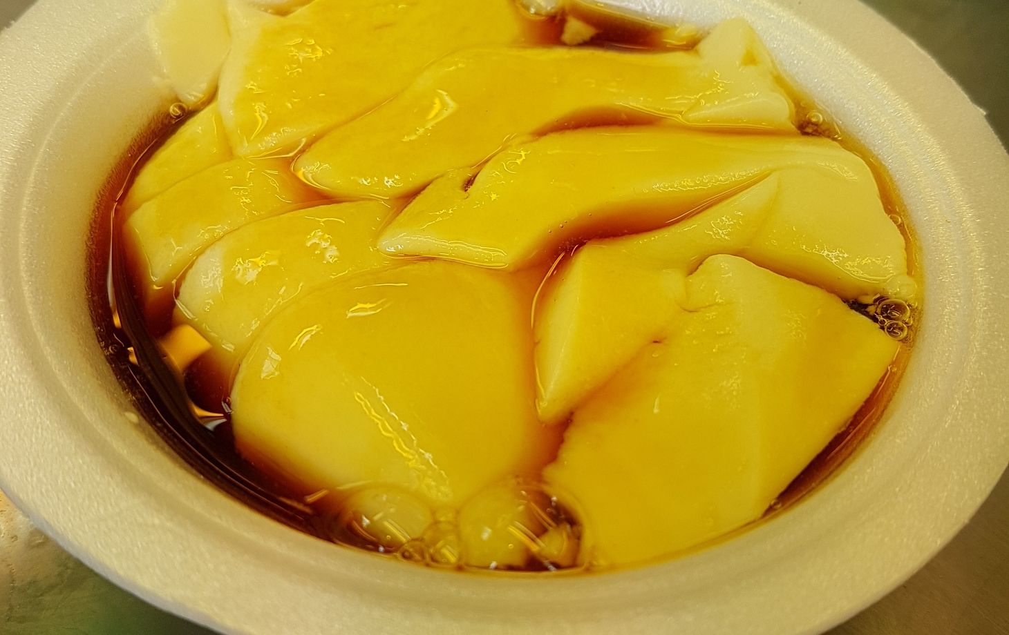 Flavors of Malaysia Food Tour